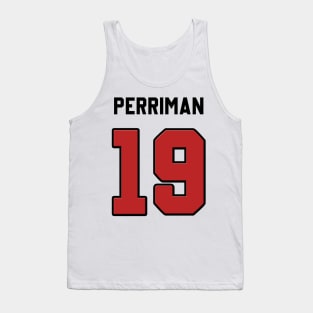 Breshad Perriman Bucs Tank Top